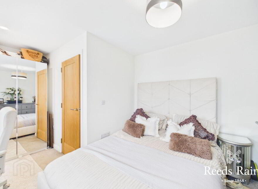 3 Aylesbury Drive, Newtownabbey, BT36 7GH