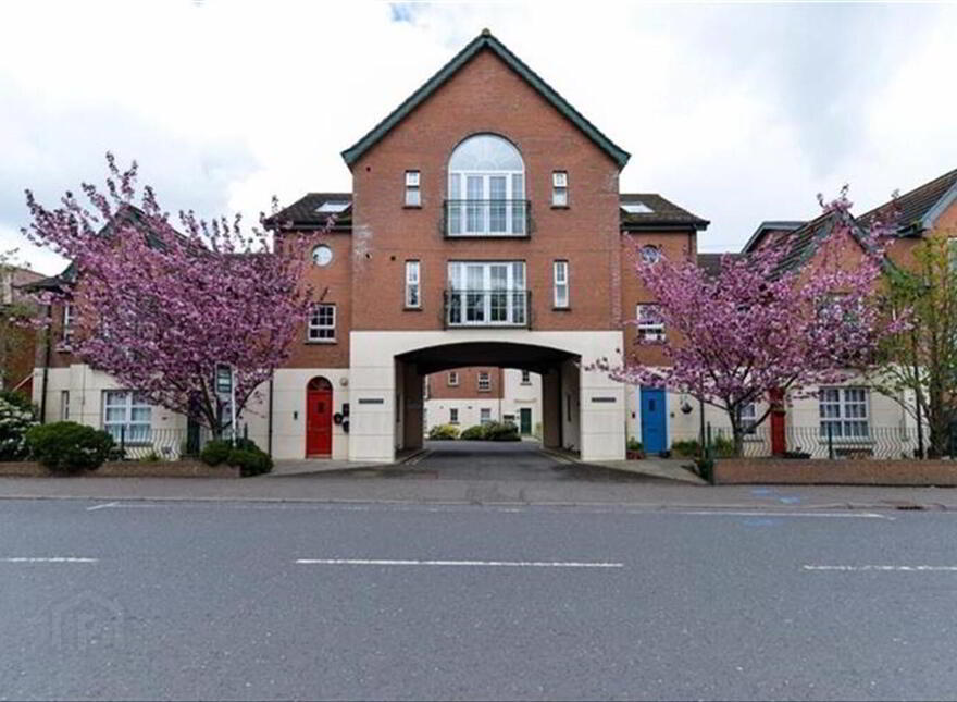 2 Bed Apt For Rent, Pipersfield, 16 Comber Road, Belfast, BT16 5AB