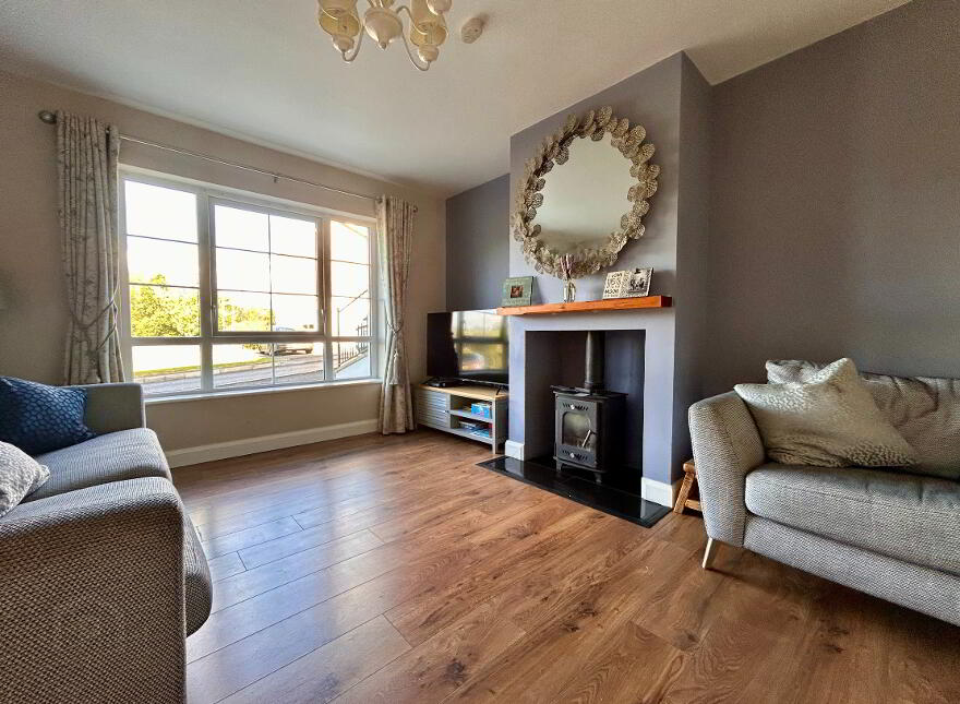 3 Bluebell Glade, Lisbellaw, BT94 5FU
