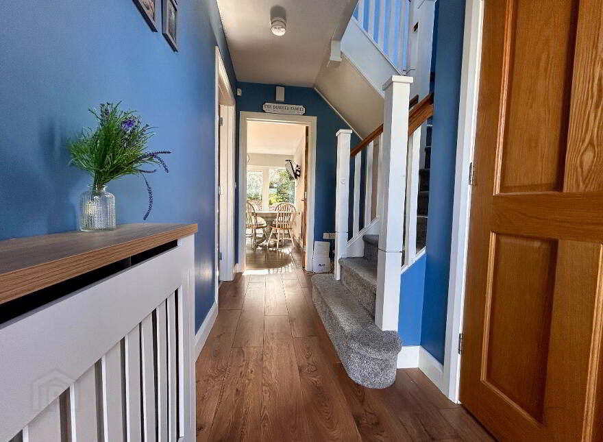 3 Bluebell Glade, Lisbellaw, BT94 5FU