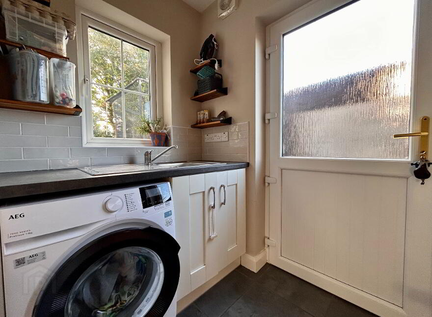 3 Bluebell Glade, Lisbellaw, BT94 5FU