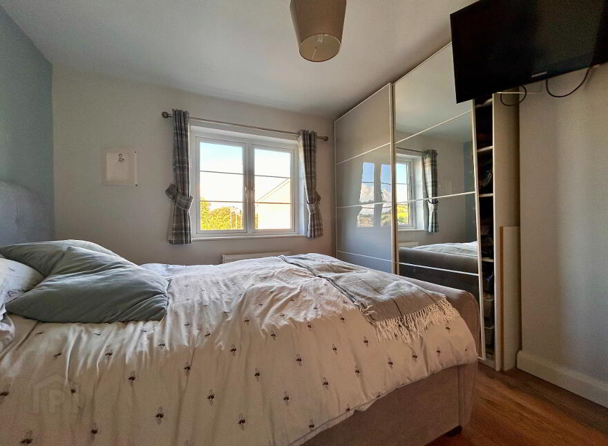 3 Bluebell Glade, Lisbellaw, BT94 5FU