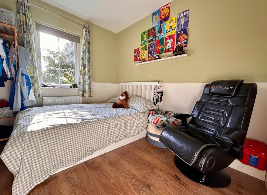 3 Bluebell Glade, Lisbellaw, BT94 5FU
