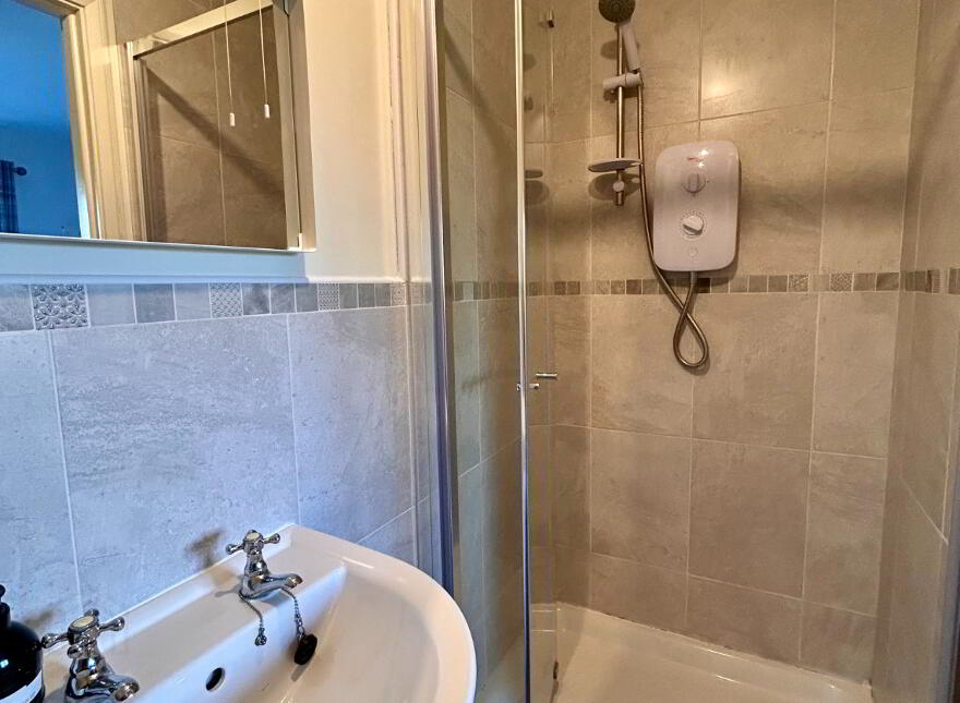3 Bluebell Glade, Lisbellaw, BT94 5FU