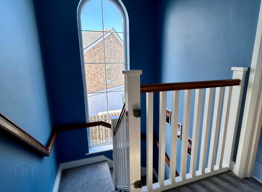 3 Bluebell Glade, Lisbellaw, BT94 5FU