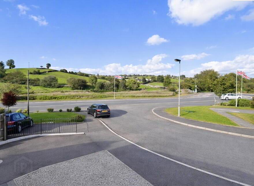3 Bluebell Glade, Lisbellaw, BT94 5FU