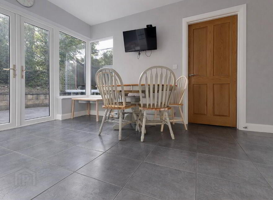 3 Bluebell Glade, Lisbellaw, BT94 5FU