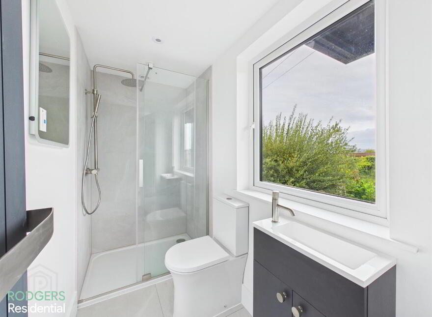 3 Marine Parade, Holywood, BT18 9HY