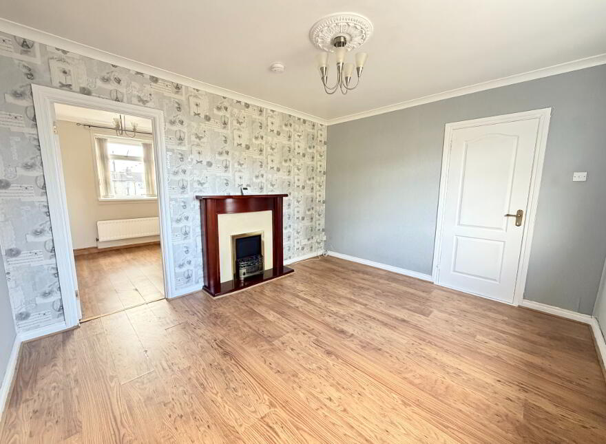 61 Chichester Park Central, Ballymena, BT42 4BE