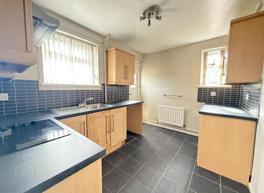 61 Chichester Park Central, Ballymena, BT42 4BE