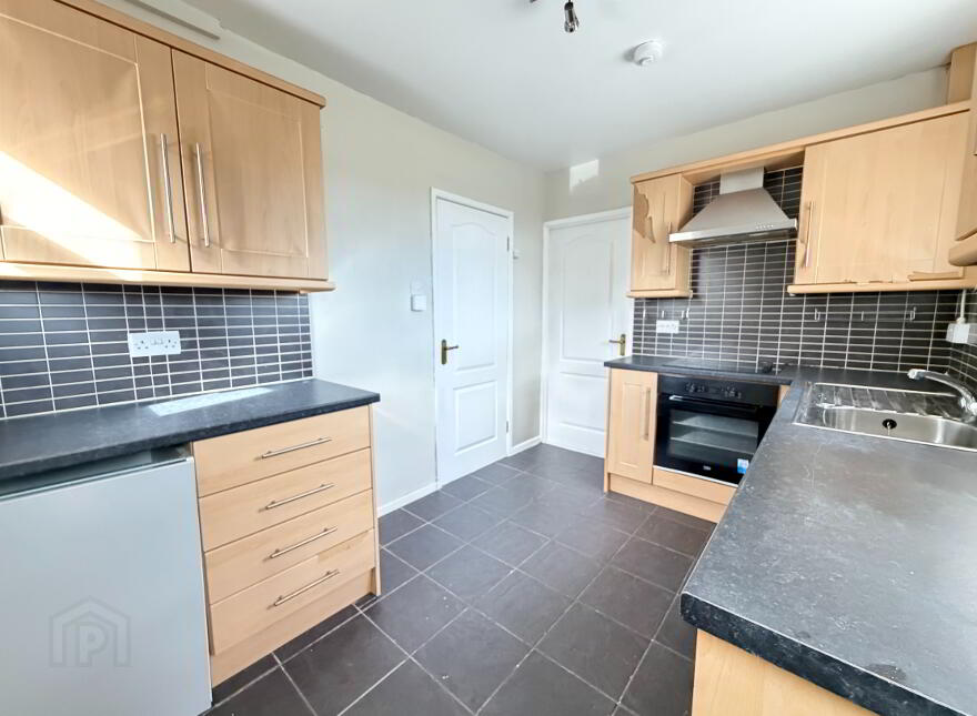 61 Chichester Park Central, Ballymena, BT42 4BE