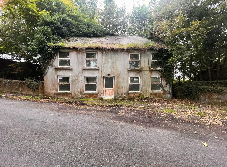 Grange, Granlahan, Ballinlough, F45YY77