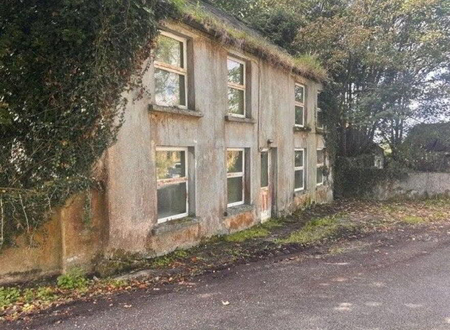 Grange, Granlahan, Ballinlough, F45YY77