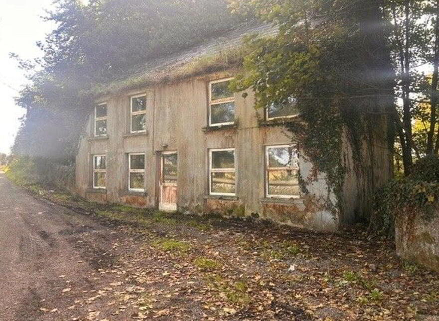 Grange, Granlahan, Ballinlough, F45YY77