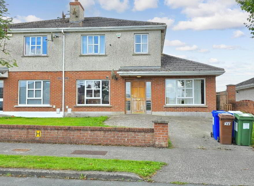 13 Ardilaun Heights, Mullingar, N91E8N2