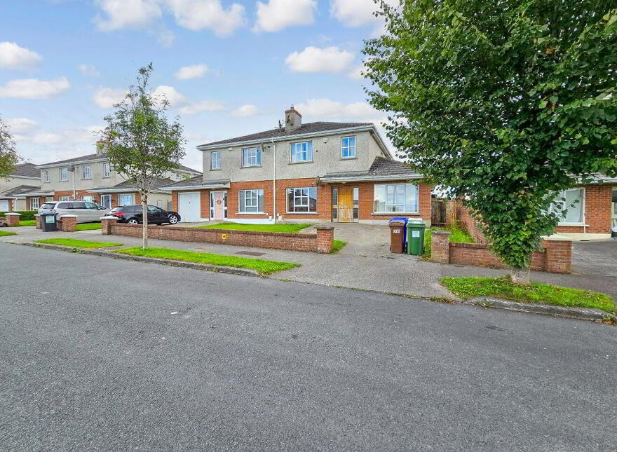 13 Ardilaun Heights, Mullingar, N91E8N2
