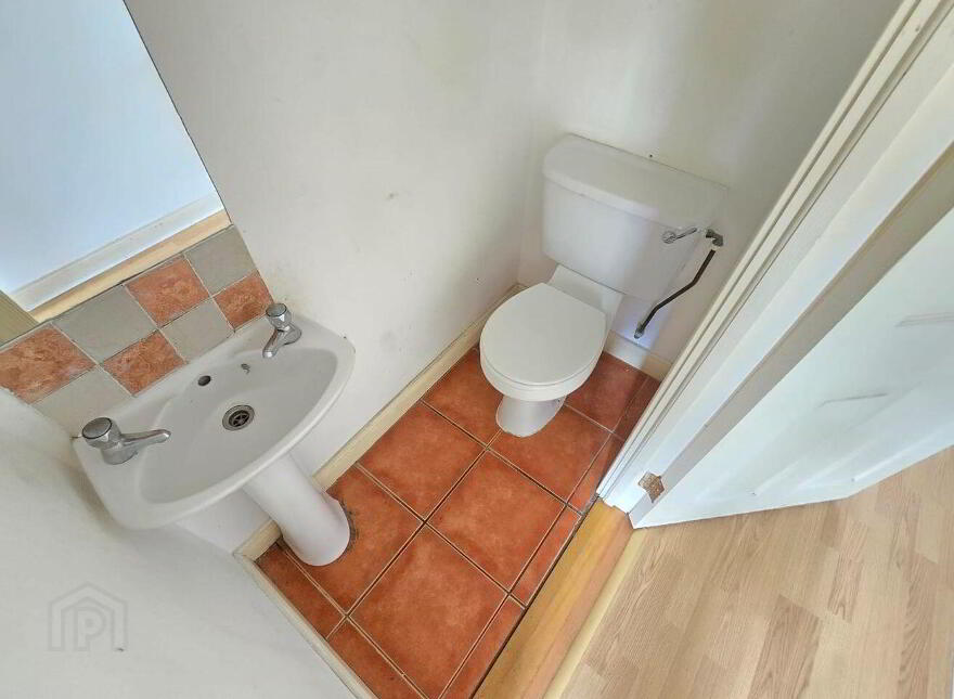 13 Ardilaun Heights, Mullingar, N91E8N2