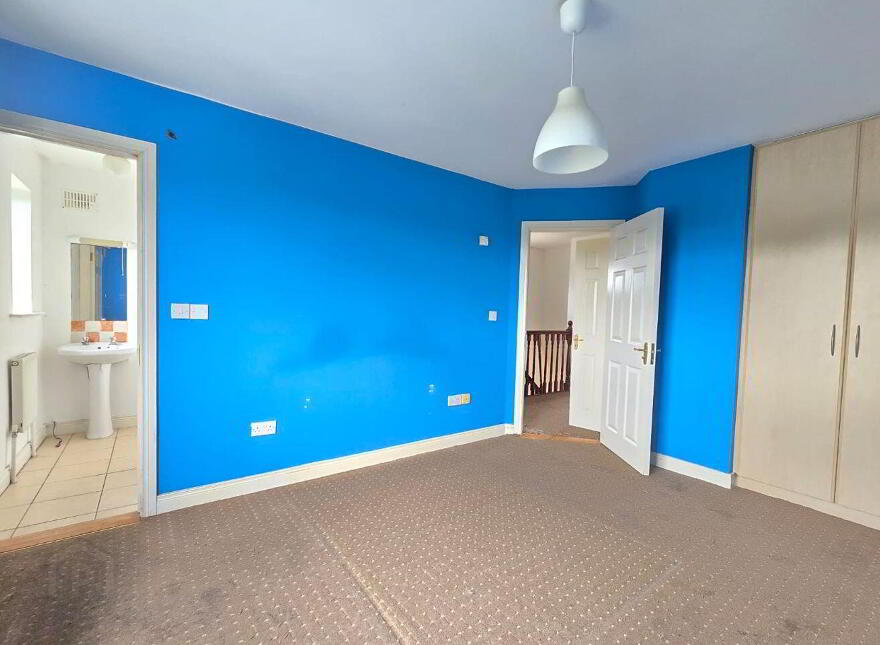 13 Ardilaun Heights, Mullingar, N91E8N2
