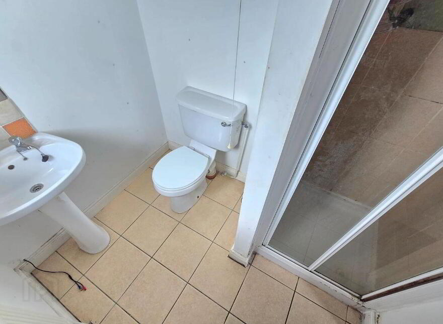 13 Ardilaun Heights, Mullingar, N91E8N2