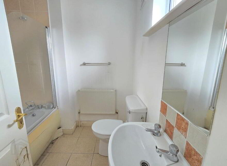13 Ardilaun Heights, Mullingar, N91E8N2