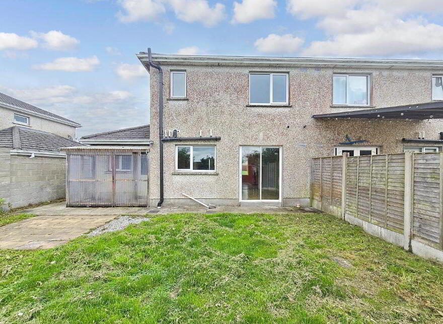 13 Ardilaun Heights, Mullingar, N91E8N2