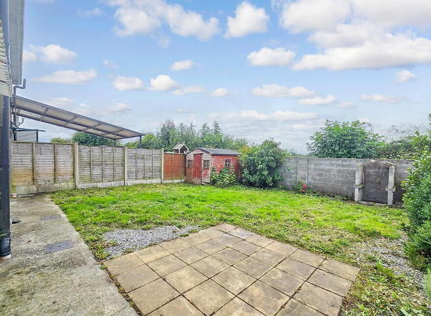 13 Ardilaun Heights, Mullingar, N91E8N2