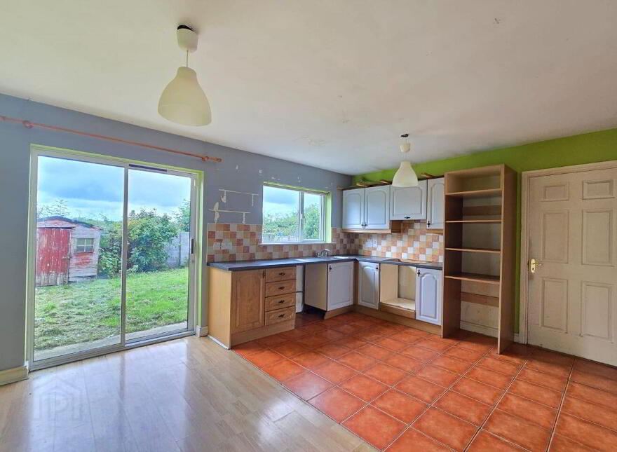 13 Ardilaun Heights, Mullingar, N91E8N2