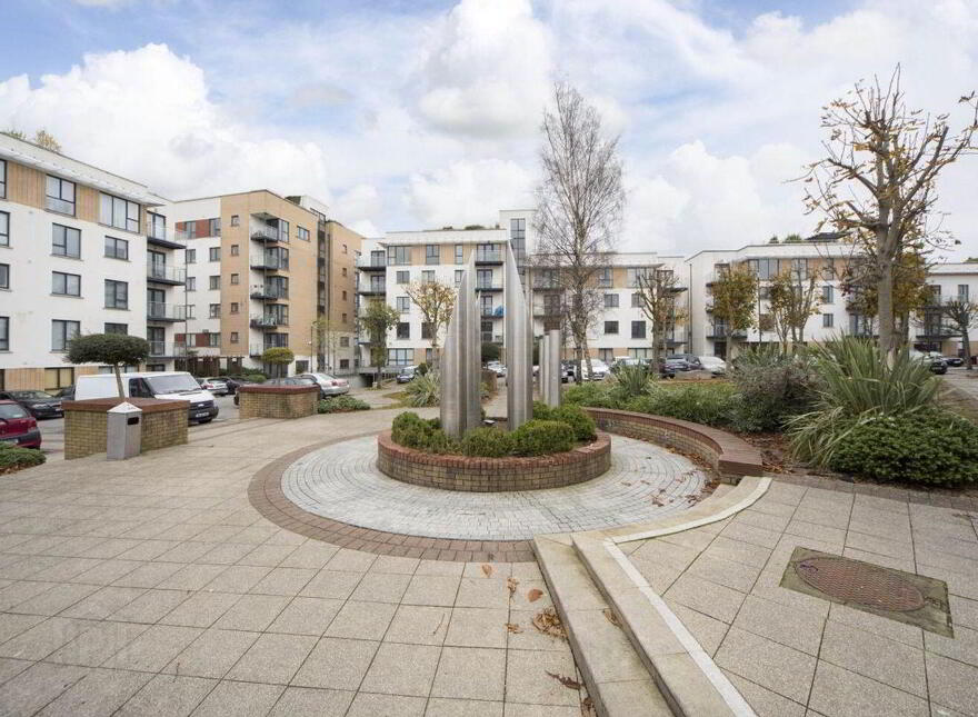 Apartment 2 The Barge Market Point, Patrick Street, Mullingar, N91WP08