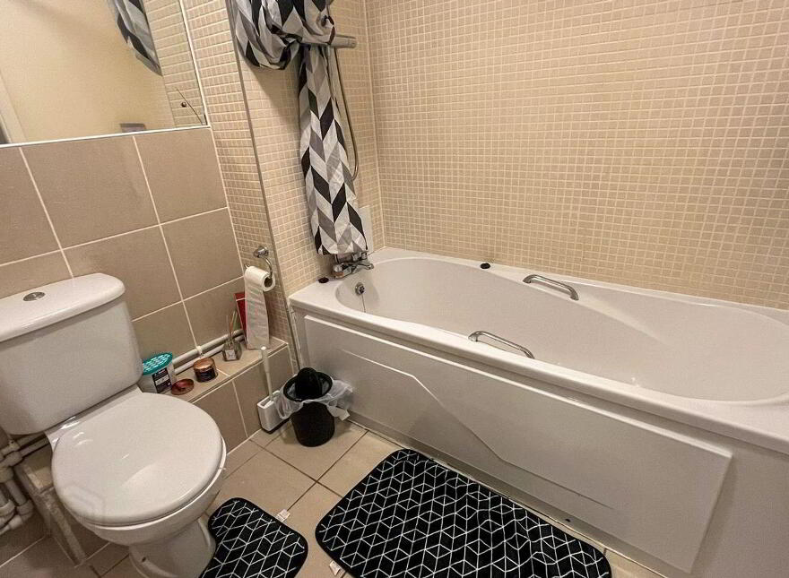 Apartment 2 The Barge Market Point, Patrick Street, Mullingar, N91WP08