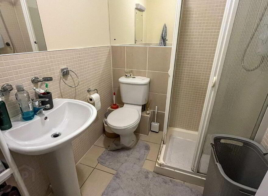 Apartment 2 The Barge Market Point, Patrick Street, Mullingar, N91WP08