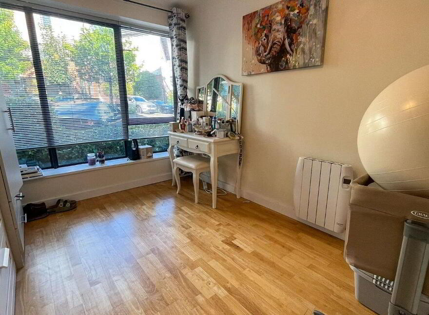 Apartment 2 The Barge Market Point, Patrick Street, Mullingar, N91WP08