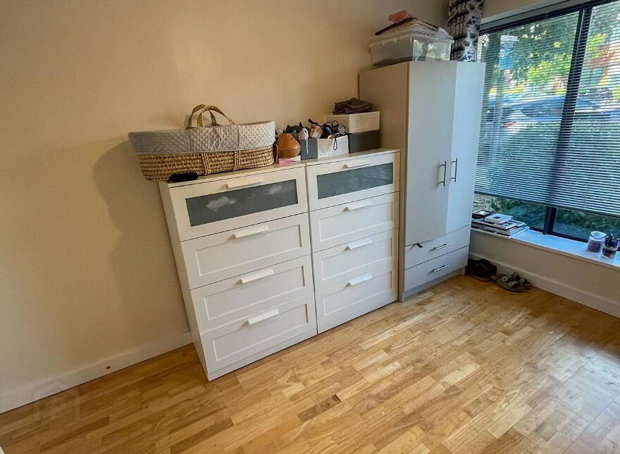 Apartment 2 The Barge Market Point, Patrick Street, Mullingar, N91WP08