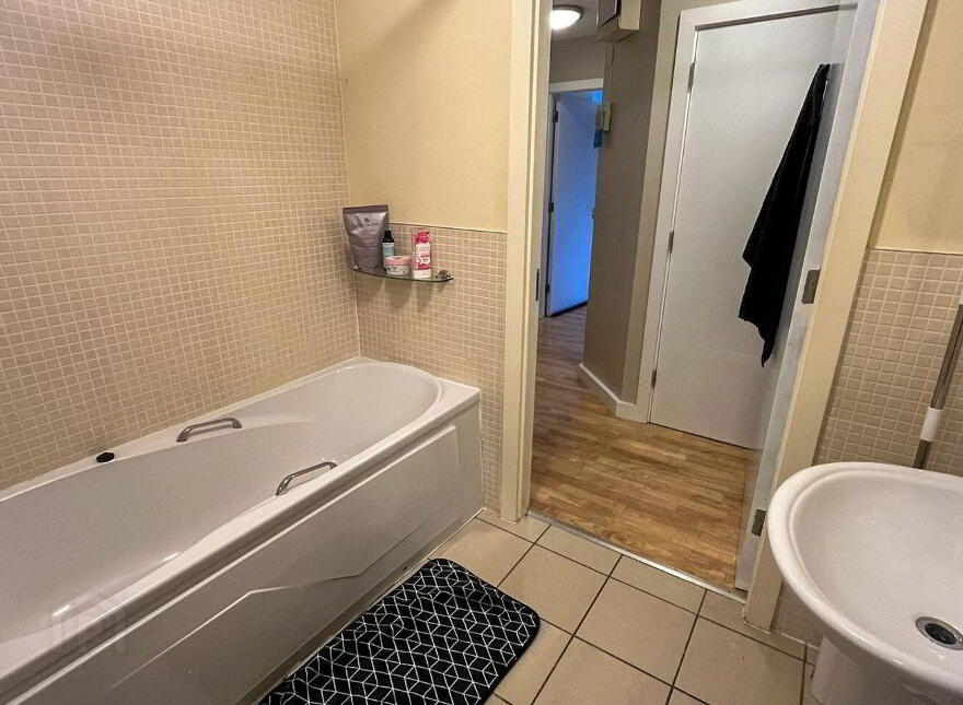 Apartment 2 The Barge Market Point, Patrick Street, Mullingar, N91WP08