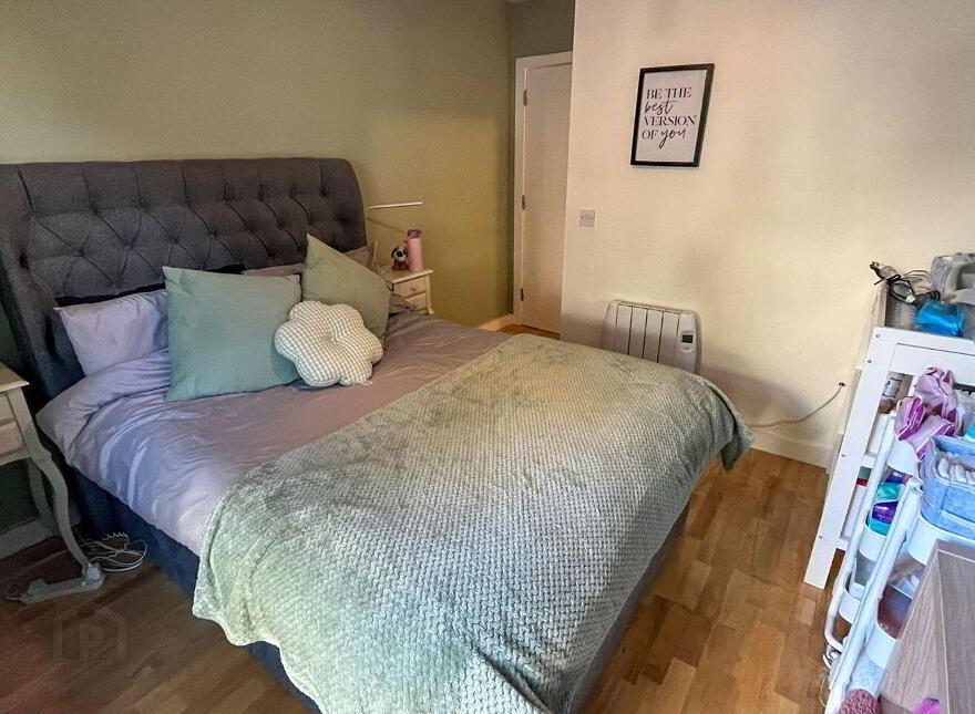 Apartment 2 The Barge Market Point, Patrick Street, Mullingar, N91WP08
