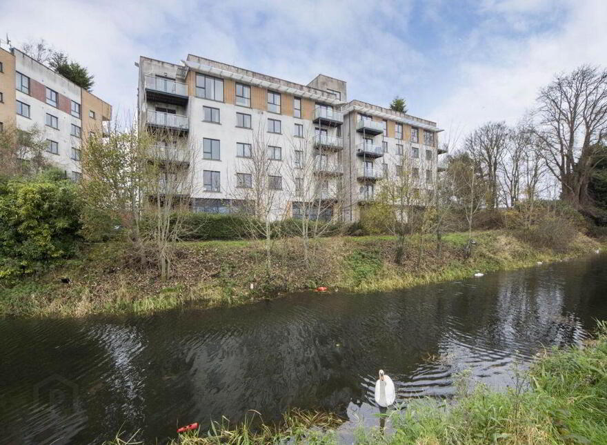 Apartment 2 The Barge Market Point, Patrick Street, Mullingar, N91WP08