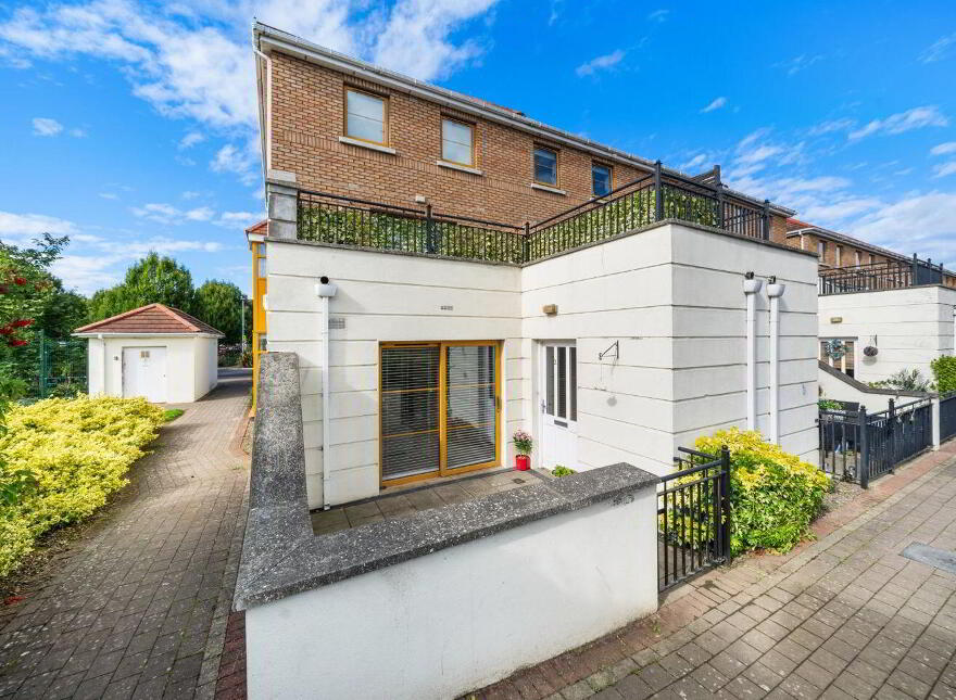2 Stocking Well Close, Stocking Avenue, Rathfarnham, Rathfarnham, D16HW54