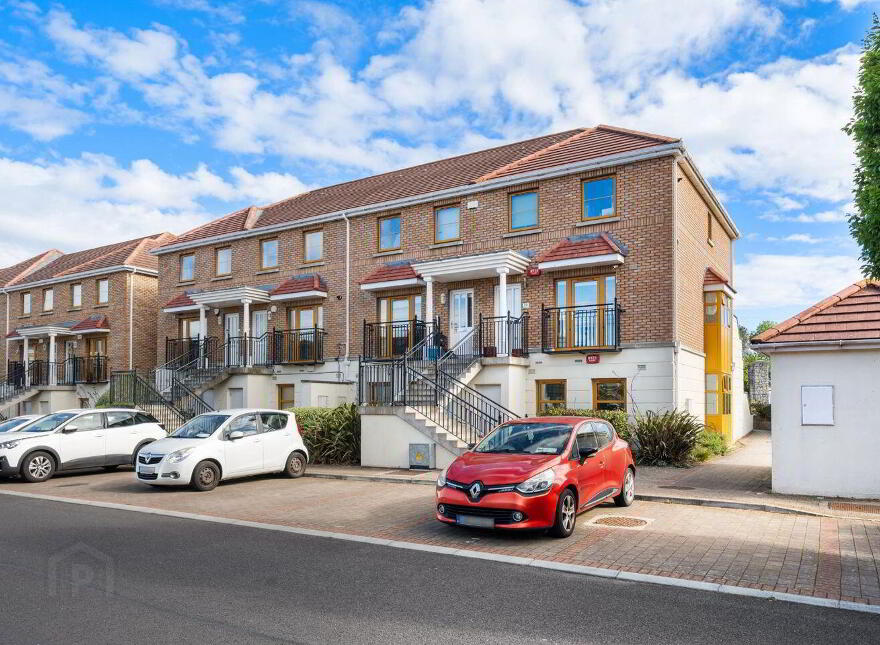 2 Stocking Well Close, Stocking Avenue, Rathfarnham, Rathfarnham, D16HW54
