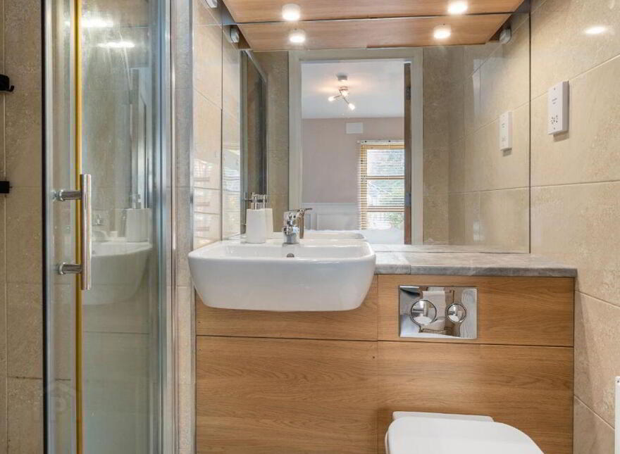 2 Stocking Well Close, Stocking Avenue, Rathfarnham, Rathfarnham, D16HW54