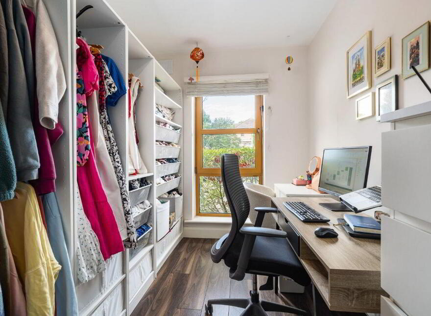 2 Stocking Well Close, Stocking Avenue, Rathfarnham, Rathfarnham, D16HW54