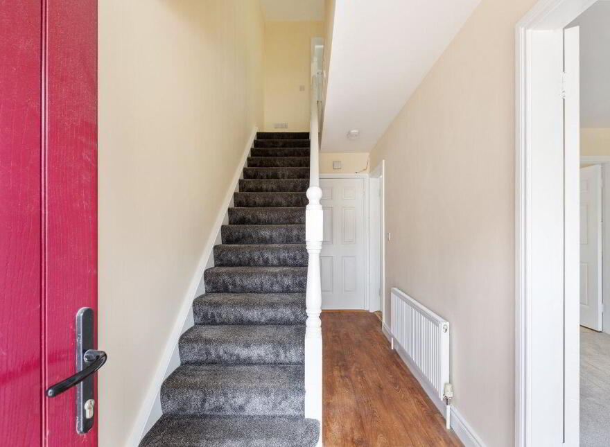 3 Castlequarter, Clohamon, Bunclody, Clohamon, Y21K584