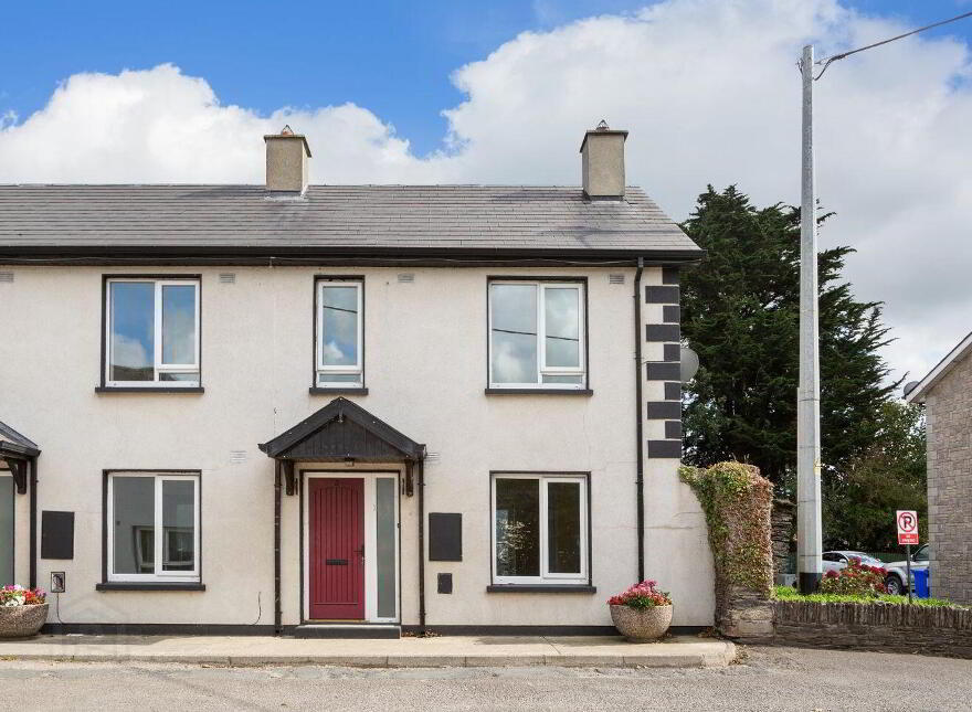 3 Castlequarter, Clohamon, Bunclody, Clohamon, Y21K584
