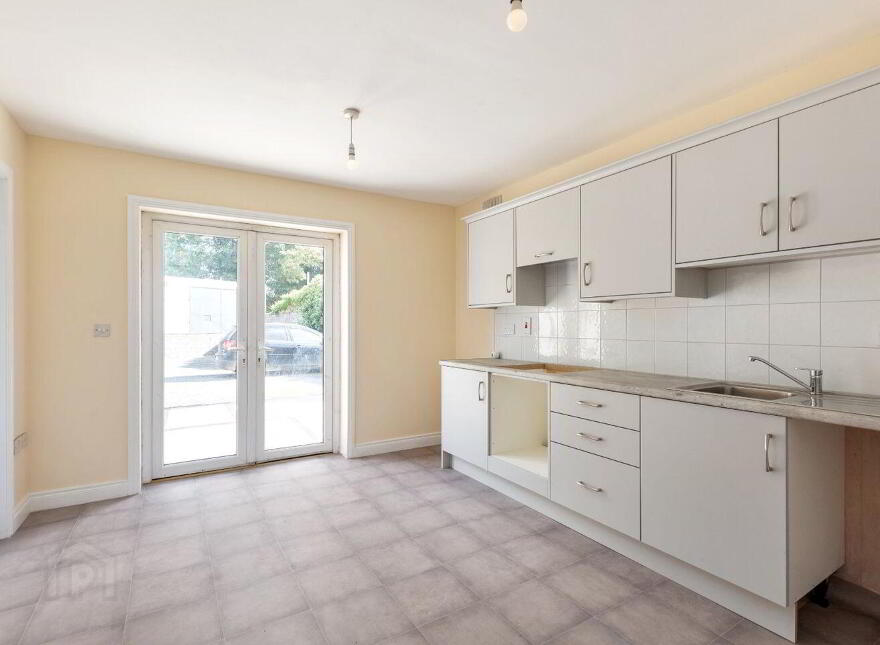 3 Castlequarter, Clohamon, Bunclody, Clohamon, Y21K584