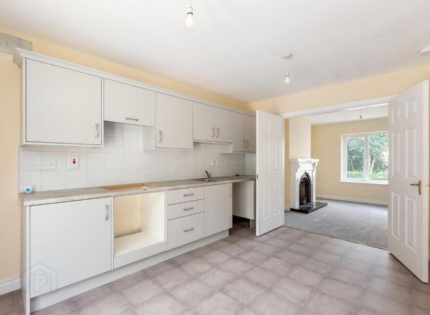 3 Castlequarter, Clohamon, Bunclody, Clohamon, Y21K584