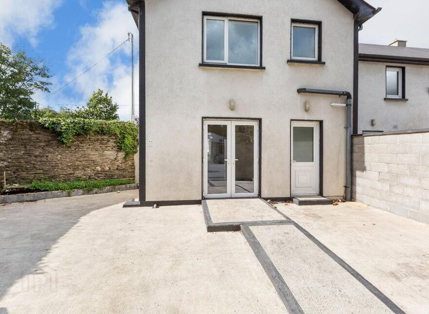 3 Castlequarter, Clohamon, Bunclody, Clohamon, Y21K584