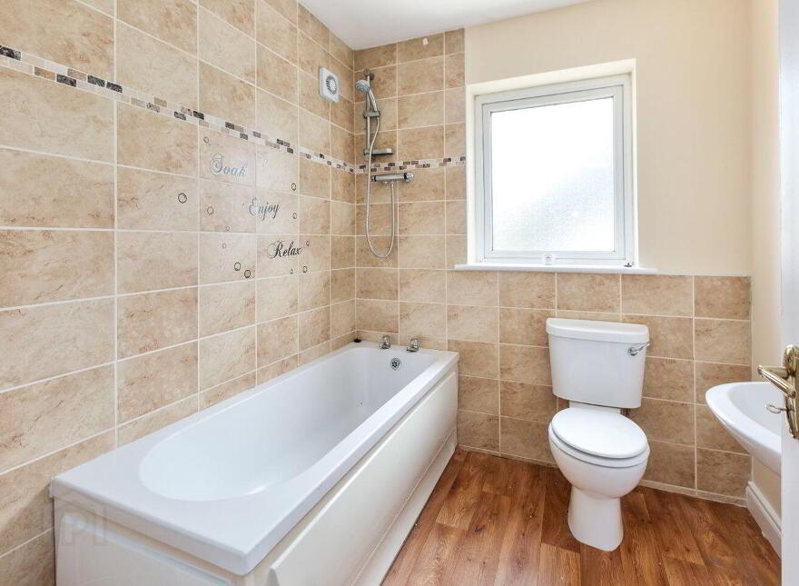3 Castlequarter, Clohamon, Bunclody, Clohamon, Y21K584