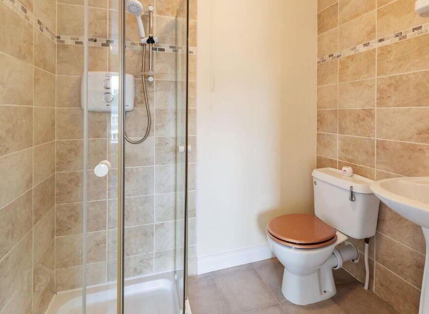 3 Castlequarter, Clohamon, Bunclody, Clohamon, Y21K584
