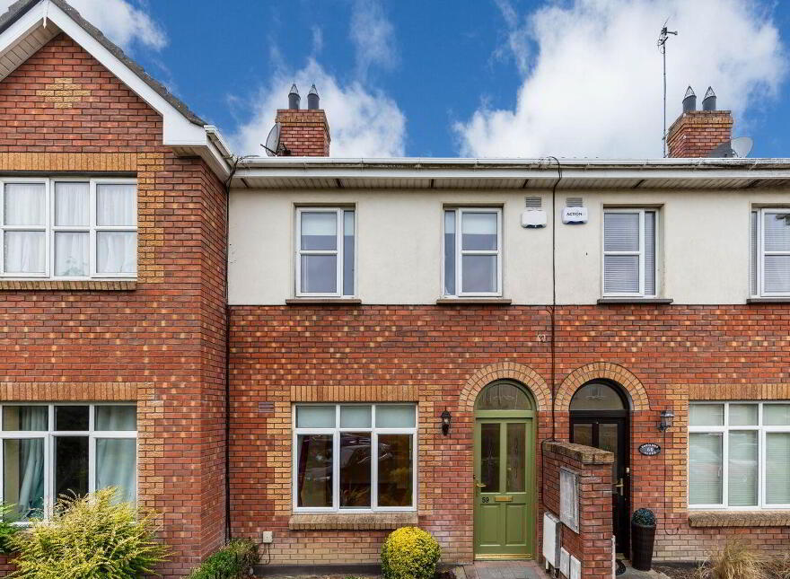 59 Boroimhe Alder, Boroimhe, Swords, K67AX81 photo