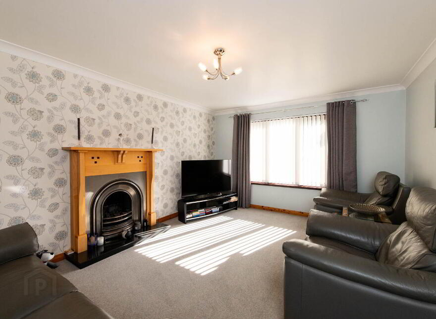 24 Woodfield Glen, Newtownabbey, BT37 0ZW