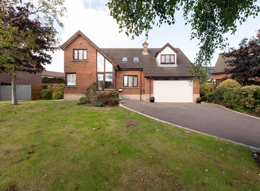 24 Woodfield Glen, Newtownabbey, BT37 0ZW