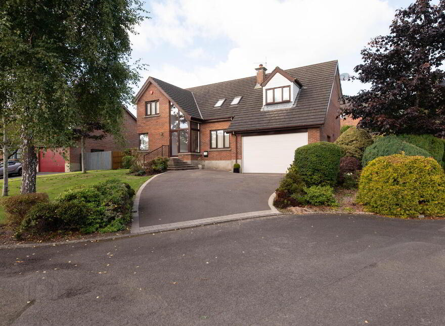 24 Woodfield Glen, Newtownabbey, BT37 0ZW